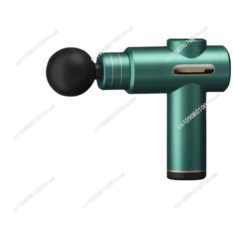Deep Tissue Muscle Electric Massager Portable Mini Massage Gun Pain Relief For Body Neck Back Relaxation Fitness Slimming
Deep Tissue Muscle Electric Massager Portable Mini Massage Gun Pain Relief For Body Neck Back Relaxation Fitness Slimming