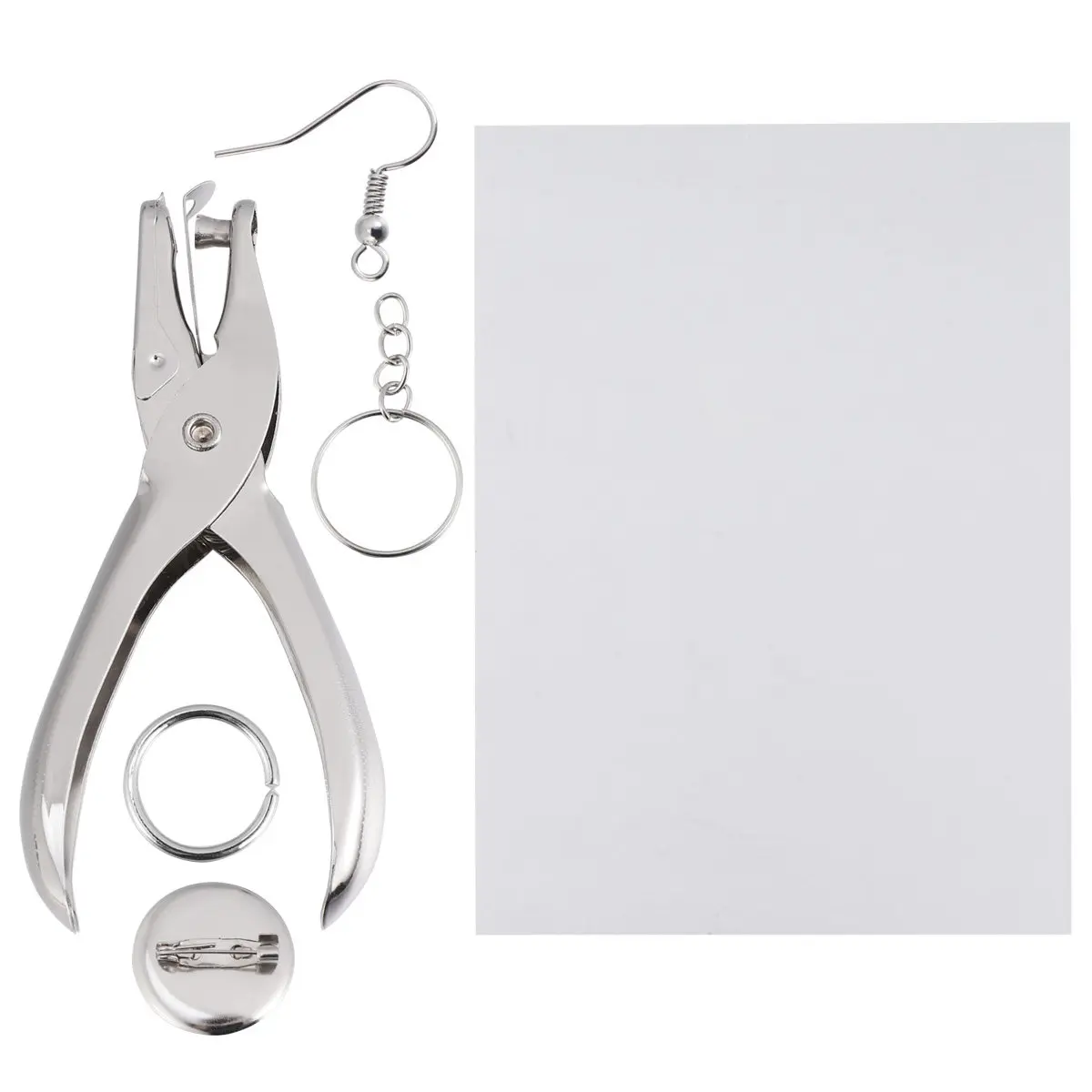 Набор для творчества: термоусадочные листы для ручной росписи, термоусадочная пленка для легкой усадки, для брелоков, подвесок, украшений
Набор для творчества: термоусадочные листы для ручной росписи, термоусадочная пленка для легкой усадки, для брелоков, подвесок, украшений