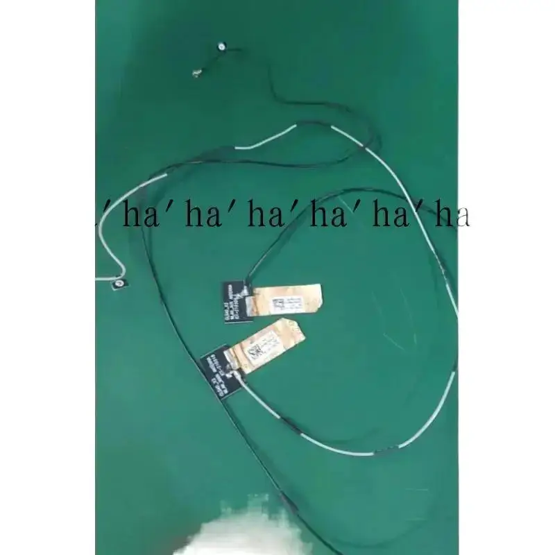 ✧ New For Lenovo Thinkpad T15p Gen 1 Gen2 P15V Gen1 Gen2 Wlan Antenna Cable Wire =/ ✧ 。 :
✧ New For Lenovo Thinkpad T15p Gen 1 Gen2 P15V Gen1 Gen2 Wlan Antenna Cable Wire =/ ✧ 。 :