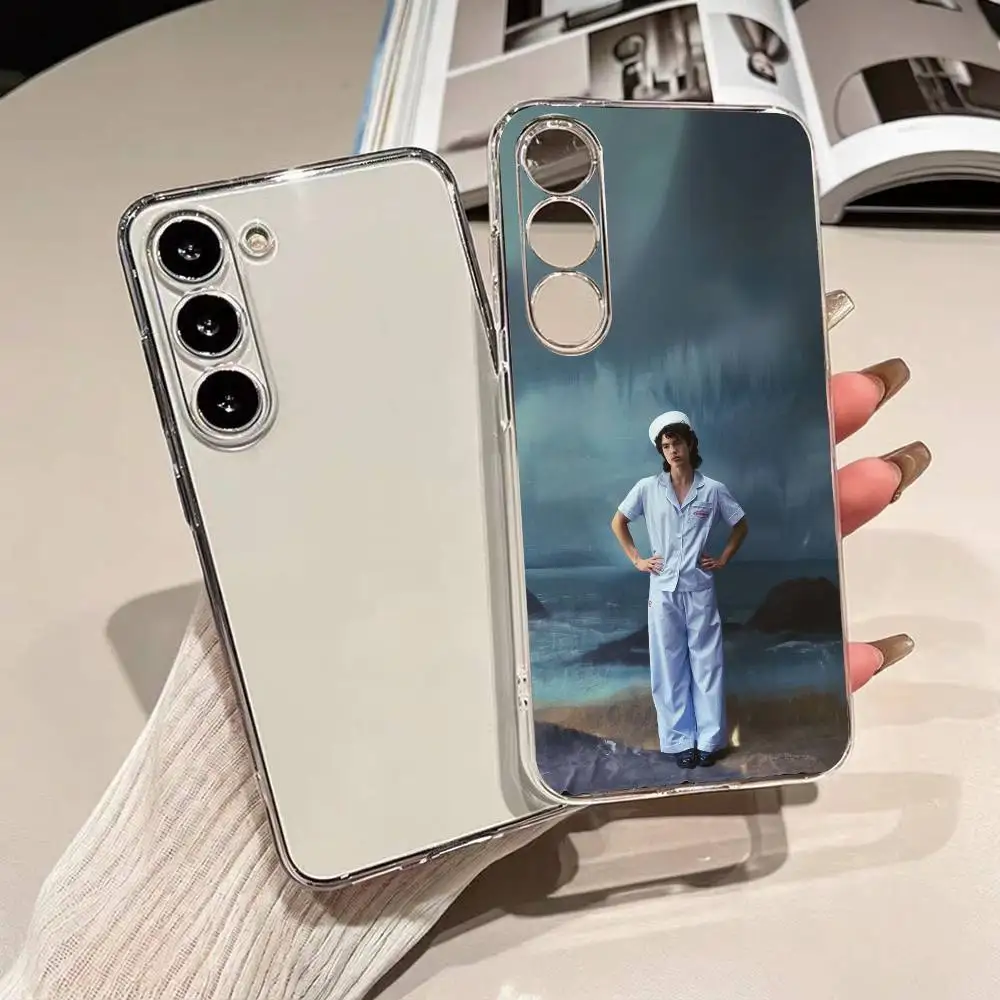 C-Conan Gray Wishbone Phone Case Transparent Silicone Soft For SamsungA10,12,20,21S,30,31,40,50,51,52,70,71
C-Conan Gray Wishbone Phone Case Transparent Silicone Soft For SamsungA10,12,20,21S,30,31,40,50,51,52,70,71