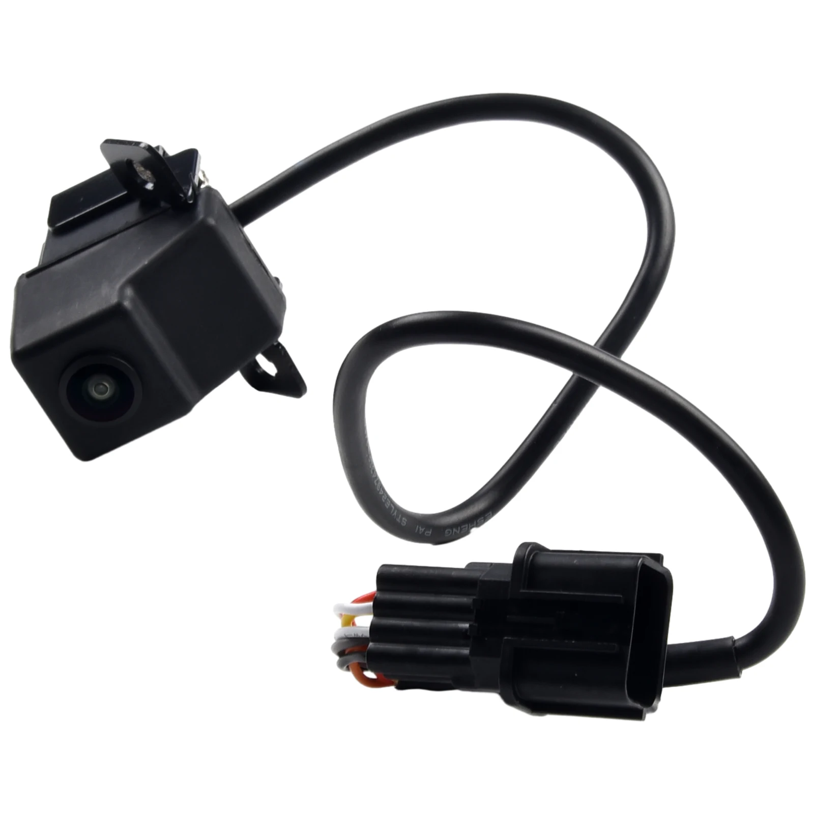 Rear View Camera OEM 957603Z603 957603Z103 Compatible with For HYUNDAI I40 2015-2020 Backup Camera Replacement
Rear View Camera OEM 957603Z603 957603Z103 Compatible with For HYUNDAI I40 2015-2020 Backup Camera Replacement