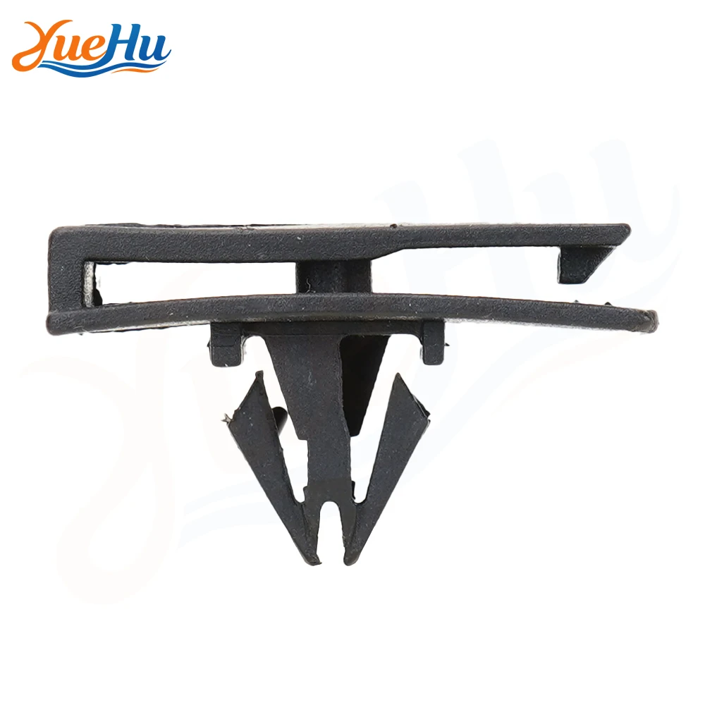 YUEHU 25pcs Body Panel Fasteners, Side Skirt Liner Retaining Clips, Suitable for Chevrolet, Buick GL8, Excelle, Regal
YUEHU 25pcs Body Panel Fasteners, Side Skirt Liner Retaining Clips, Suitable for Chevrolet, Buick GL8, Excelle, Regal