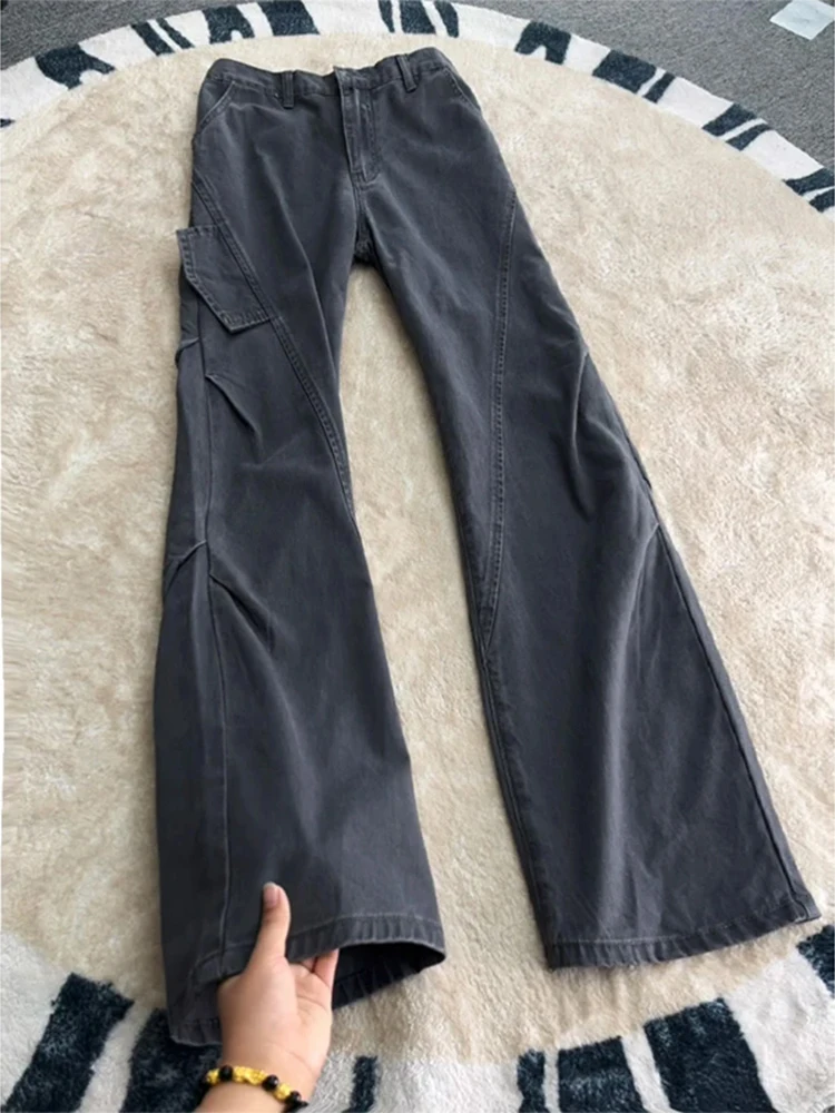 American Sle Ins High Street Slant Cut Thiened Fce Lined Men's Jeans Winter Youth Casual Wear Low Waist Zipper Fly
American Sle Ins High Street Slant Cut Thiened Fce Lined Men's Jeans Winter Youth Casual Wear Low Waist Zipper Fly