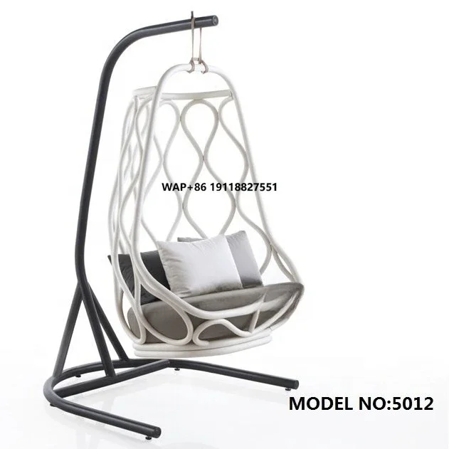 New Style Outdoor Furniture Patio Swing Garden Rope Hotel Leisure Hammock Swings Garden Swing Chair
New Style Outdoor Furniture Patio Swing Garden Rope Hotel Leisure Hammock Swings Garden Swing Chair