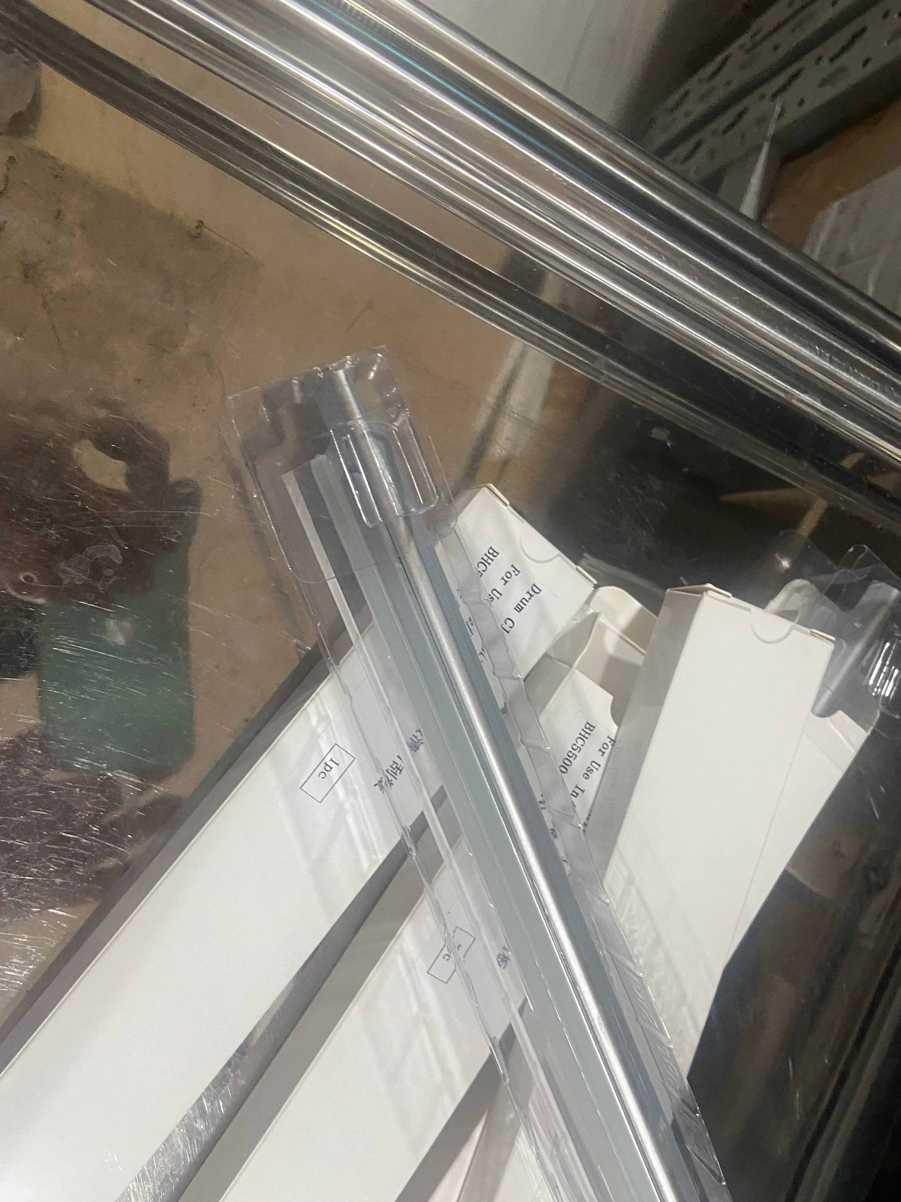 2 шт. A03U330300 лезвие для чистки барабана для Konica Minolta bizhub Pro C5500 C6500 C500 C5501 C6501 C6000 C7000 C8050 лезвие стеклоочистителя
2 шт. A03U330300 лезвие для чистки барабана для Konica Minolta bizhub Pro C5500 C6500 C500 C5501 C6501 C6000 C7000 C8050 лезвие стеклоочистителя