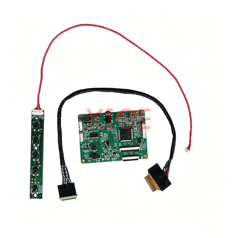 For LTN140AT21 LTN140AT20 LTN140AT16 LTN140AT17 Drive Board DIY Kit 1366x768 1366*768 2HDMI-Mini Laptop Monitor Panel LVDS-40Pin
For LTN140AT21 LTN140AT20 LTN140AT16 LTN140AT17 Drive Board DIY Kit 1366x768 1366*768 2HDMI-Mini Laptop Monitor Panel LVDS-40Pin