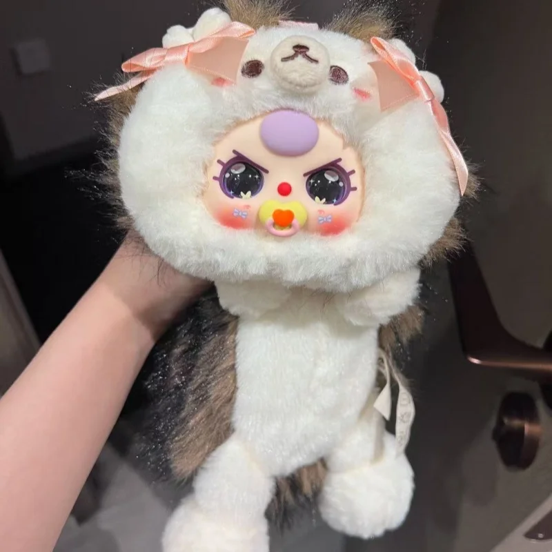 Новый оригинальный детский три куклы пенал глухая коробка для хранения канцелярских принадлежностей милый орнамент модная игрушка кулон подарок для девочек
Новый оригинальный детский три куклы пенал глухая коробка для хранения канцелярских принадлежностей милый орнамент модная игрушка кулон подарок для девочек