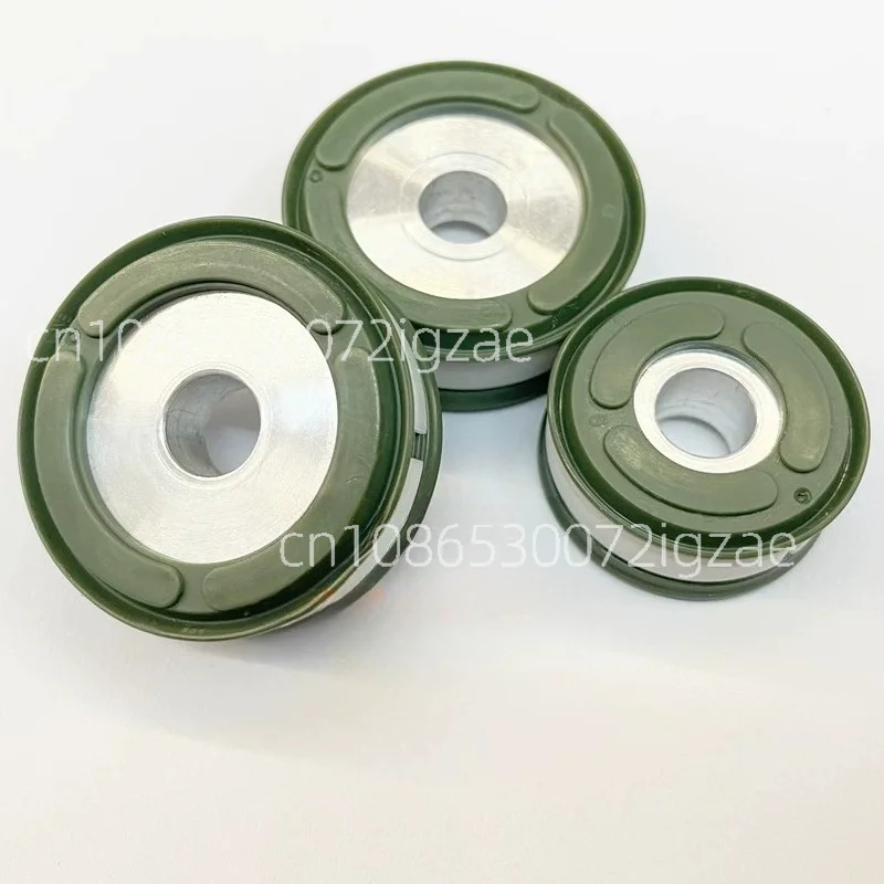 Cylinder piston original with magnetic DSBG
Cylinder piston original with magnetic DSBG