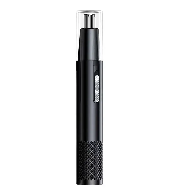 A76G-New Product Electric Men's Nose Hair Trimmer USB Rechargeable Portable Mini Nose Hair Shaving Knife For Men Women Durable
A76G-New Product Electric Men's Nose Hair Trimmer USB Rechargeable Portable Mini Nose Hair Shaving Knife For Men Women Durable
