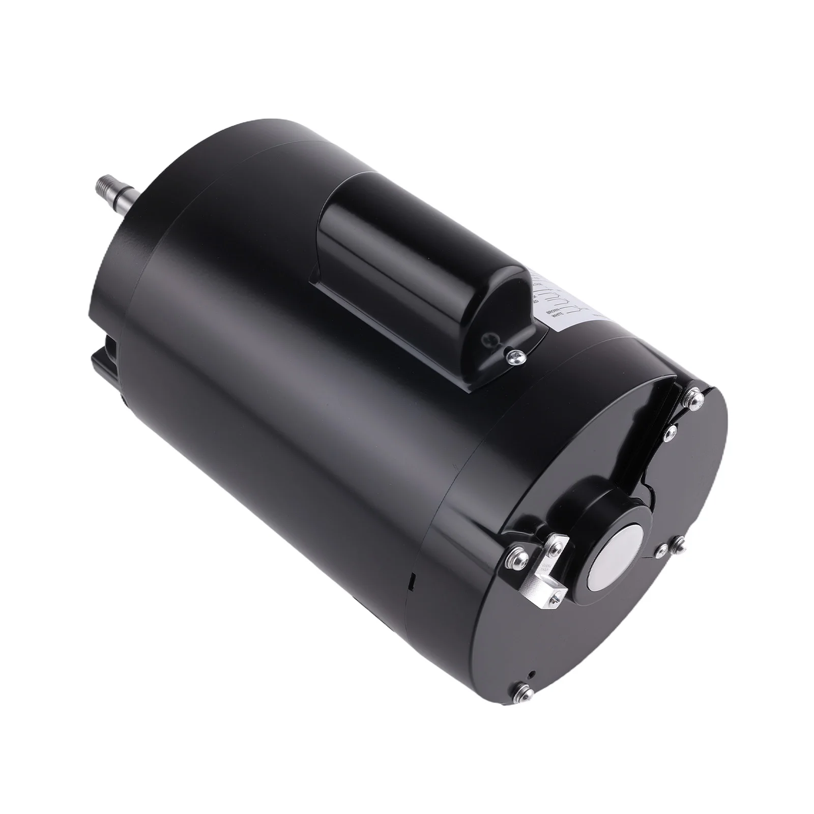 Pool Motor 230V 0.75HP for Polaris PB4-60 B625 3450RPM Single Speed Direct Fit
Pool Motor 230V 0.75HP for Polaris PB4-60 B625 3450RPM Single Speed Direct Fit