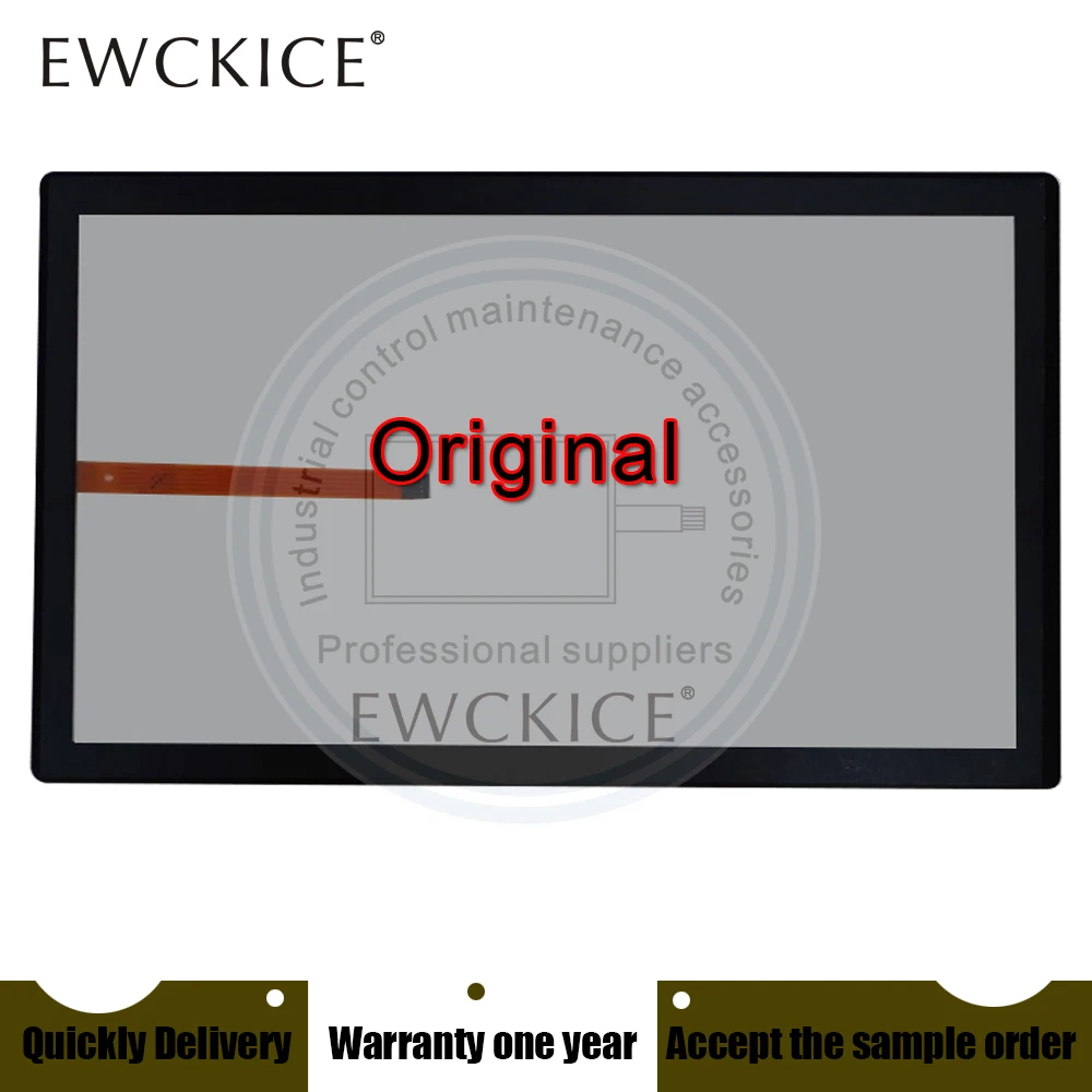 NEW E560531 SCN-A5-FZW21.5-AP2-0H1-R 21.5Inch HMI PLC Touch Screen Panel Membrane Touchscreen Touch Screen
NEW E560531 SCN-A5-FZW21.5-AP2-0H1-R 21.5Inch HMI PLC Touch Screen Panel Membrane Touchscreen Touch Screen