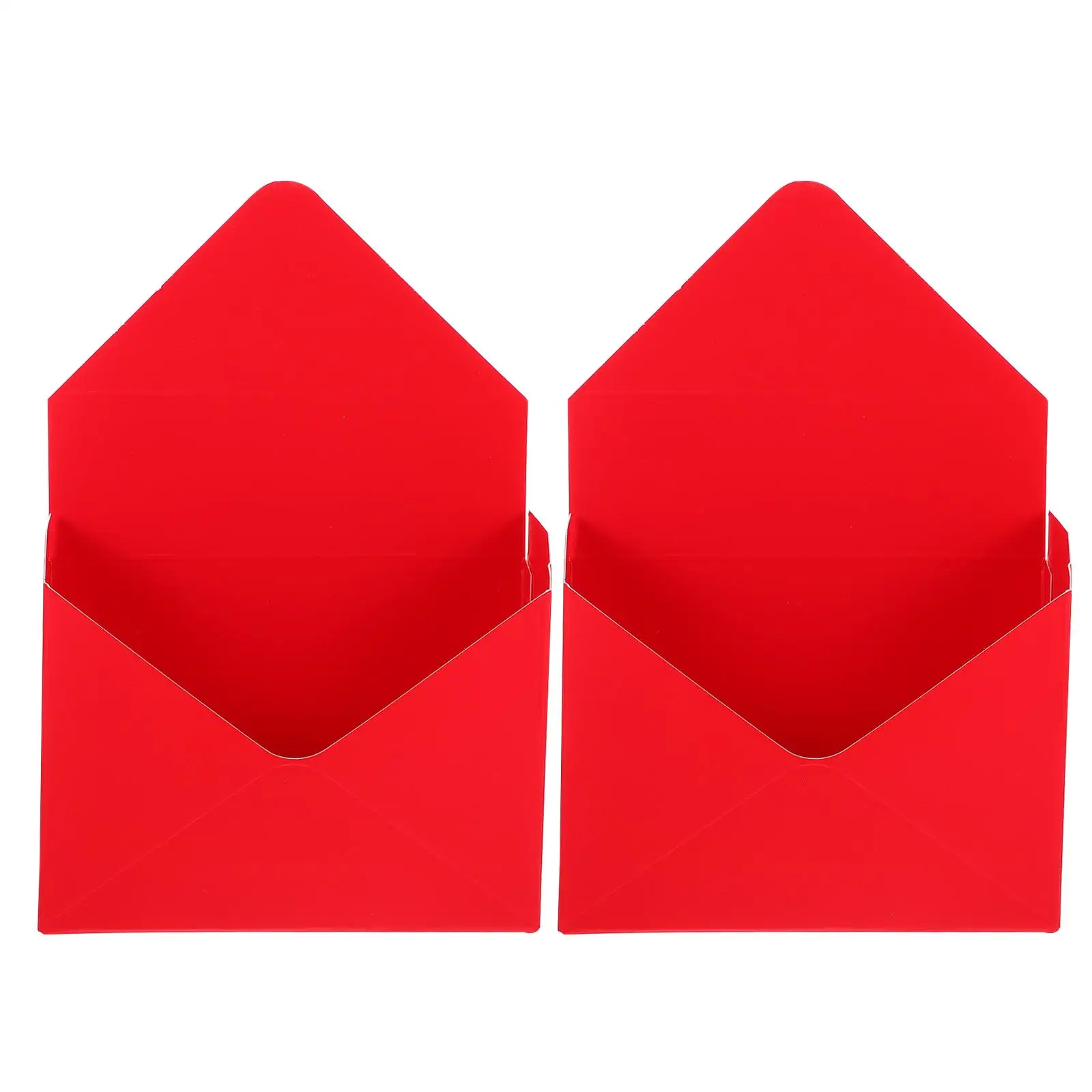 2 Pcs Flower Packaging Boxes Envelop Shaped Bouquet Wrapping Supplies Gift Box for Wedding Party Florist Packaging Boxes
2 Pcs Flower Packaging Boxes Envelop Shaped Bouquet Wrapping Supplies Gift Box for Wedding Party Florist Packaging Boxes