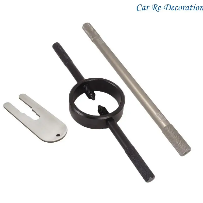 R58D Safe & Reliable Fork Spring Compressor Tool Upgrades for Motorcycle Technicians
R58D Safe & Reliable Fork Spring Compressor Tool Upgrades for Motorcycle Technicians