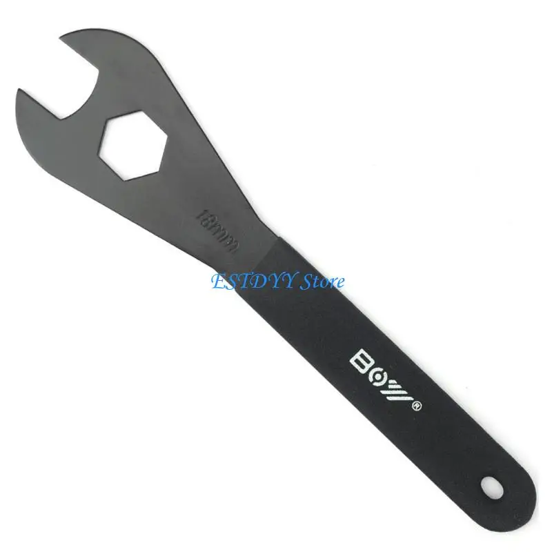 G6DE Cone Wrench Shaft Bike Tool 13 14 15 16 17 18 19mm Bike Tools
G6DE Cone Wrench Shaft Bike Tool 13 14 15 16 17 18 19mm Bike Tools