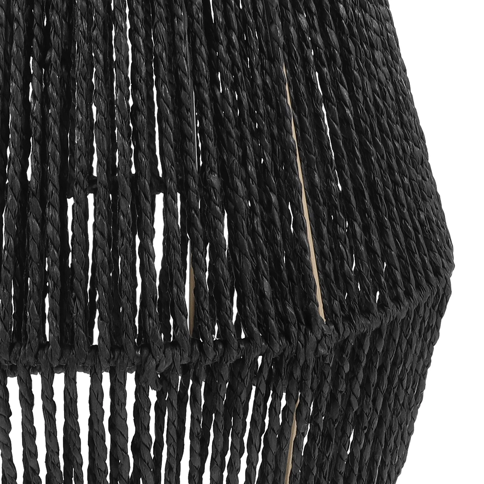 Маленький абажур из бумажной веревки, имитирующий плетеный ротанг, для внутреннего освещения, сменный абажур для потолочного светильника, аксессуар для лампы
Маленький абажур из бумажной веревки, имитирующий плетеный ротанг, для внутреннего освещения, сменный абажур для потолочного светильника, аксессуар для лампы