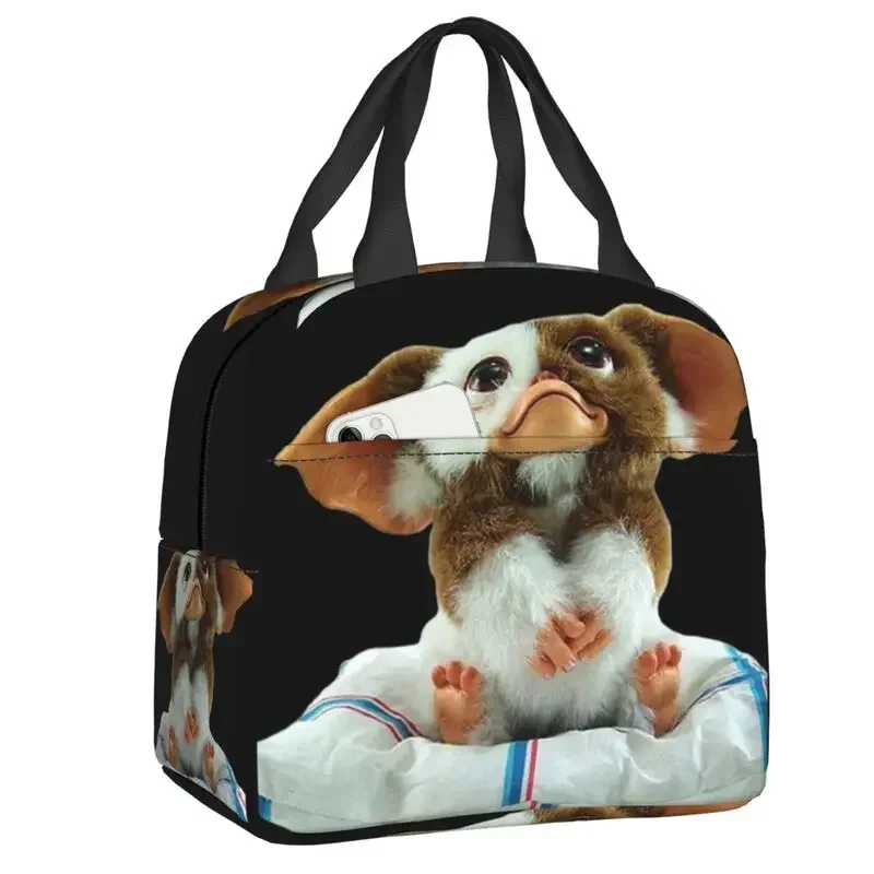 Gizmo с зонтиком, многоразовый ланч-бокс для женщин, многофункциональный Gremlins Mogwai Monster Cooler, термоизолированная сумка для обеда для детей
Gizmo с зонтиком, многоразовый ланч-бокс для женщин, многофункциональный Gremlins Mogwai Monster Cooler, термоизолированная сумка для обеда для детей
