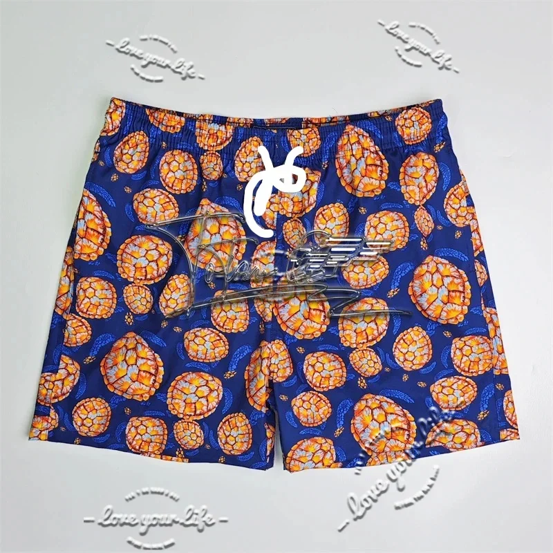 2024 New Summer Men Beach Swimwear Vintage "2012 Flamants Rose" Printed Board Shorts Swim Pool Party Bath Surf Bermudas SW318
2024 New Summer Men Beach Swimwear Vintage "2012 Flamants Rose" Printed Board Shorts Swim Pool Party Bath Surf Bermudas SW318