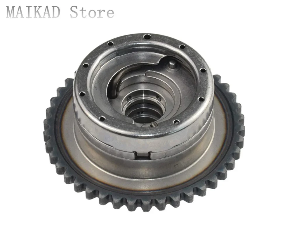 2PCS/pair Exhaust & Intake Camshaft Adjuster for Mercedes-Benz W246 B160 B180 B200 B220 B250 A2700506200
2PCS/pair Exhaust & Intake Camshaft Adjuster for Mercedes-Benz W246 B160 B180 B200 B220 B250 A2700506200