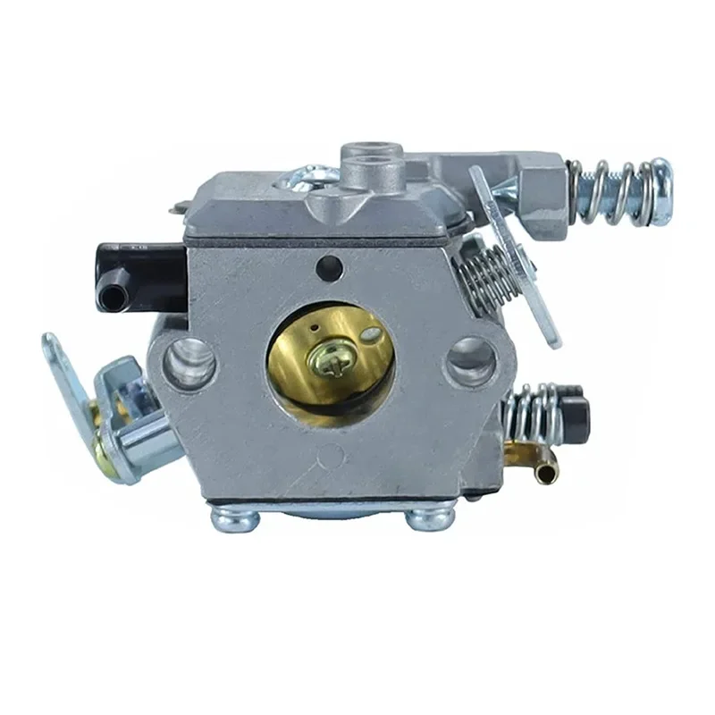 WT962 Carburetor for Walbro WT 962 WT-962 Zenoah Chinese Chainsaw replace carb for 2500 25cc 20cc 31cc RC Car Model Airplane
WT962 Carburetor for Walbro WT 962 WT-962 Zenoah Chinese Chainsaw replace carb for 2500 25cc 20cc 31cc RC Car Model Airplane