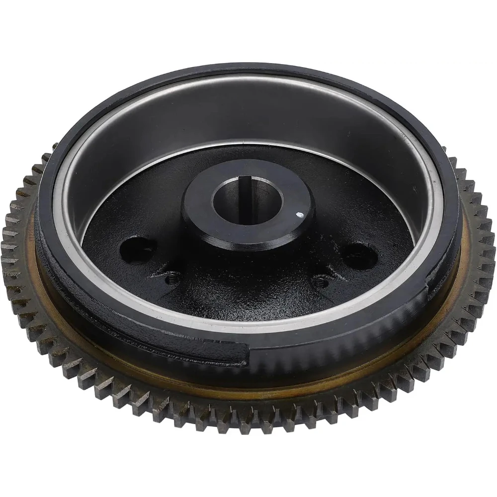 Outboard Motor Flywheel Electrical Start Flywheel for 4 Stroke 20HP Outboard Engine 6AH 85550 10 Premium Iron Material Durable
Outboard Motor Flywheel Electrical Start Flywheel for 4 Stroke 20HP Outboard Engine 6AH 85550 10 Premium Iron Material Durable