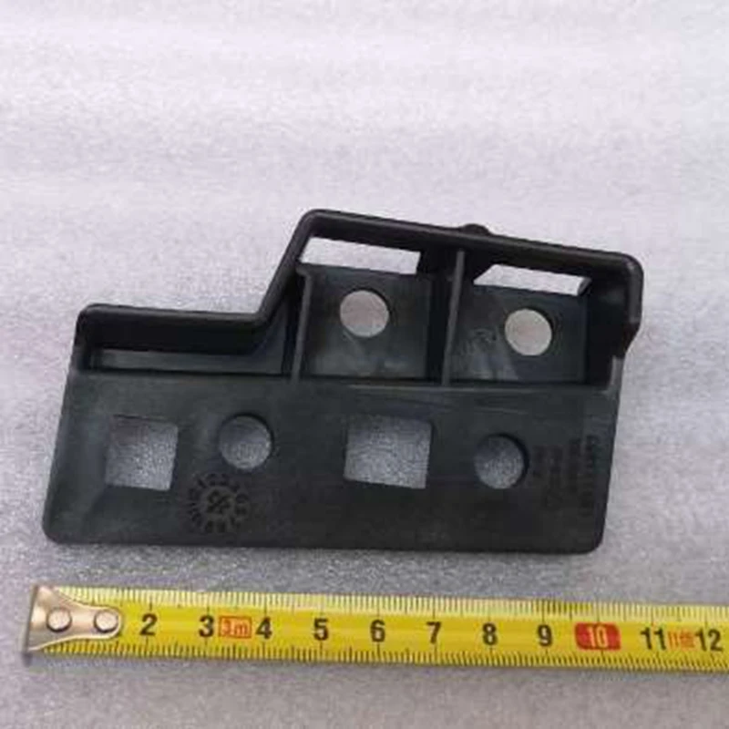 BYD FangChengBao Leopard 5 Left small Bracket Of Rear Bumper SFHA-2804135Automobiles Parts Accesorios Para Auto Tools
BYD FangChengBao Leopard 5 Left small Bracket Of Rear Bumper SFHA-2804135Automobiles Parts Accesorios Para Auto Tools