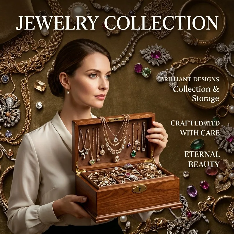 Tastefully Picked from Over 100 High-End Daily Concepts, This Random Structure Women Accessory Collection Shows Unmatched Versatility for Daily Routines, Outdoor Excursions, Or Social Gatherings
Tastefully Picked from Over 100 High-End Daily Concepts, This Random Structure Women Accessory Collection Shows Unmatched Versatility for Daily Routines, Outdoor Excursions, Or Social Gatherings