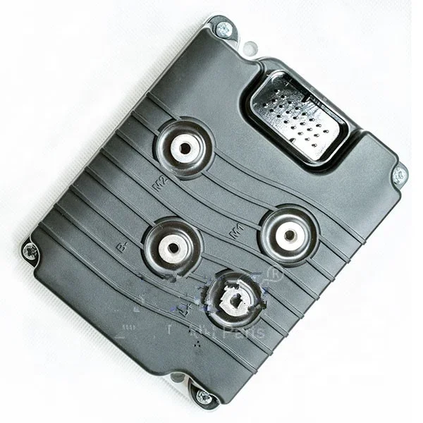 CURTIS Programmable Permanent Magnet Drive Motor Controller Model 1229-3101 24-36V / 200A
CURTIS Programmable Permanent Magnet Drive Motor Controller Model 1229-3101 24-36V / 200A