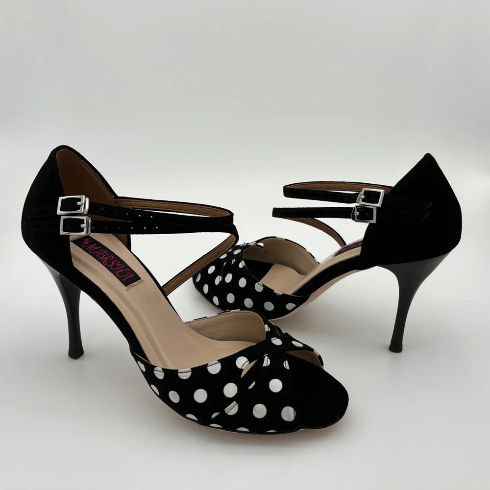Sexy NEW Argentina Tango Dance Shoes Wedding Shoes Party Shoes for women Flamenco shoes leather outsole T6226DBS shipping free
Sexy NEW Argentina Tango Dance Shoes Wedding Shoes Party Shoes for women Flamenco shoes leather outsole T6226DBS shipping free