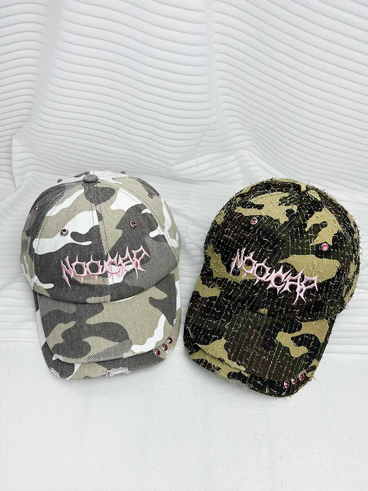 Embroidered baseball cap male and female double brim hip hop trendy brand peaked cap male
Embroidered baseball cap male and female double brim hip hop trendy brand peaked cap male