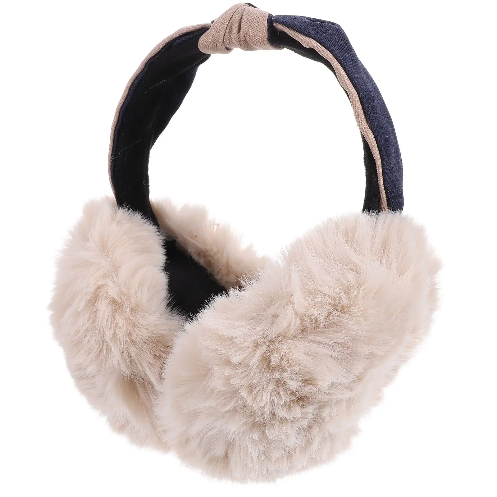 Foldable Warm Earmuffs Two color Headb Apricot Color Ear Cover Lightweight Women Men Cold Weather
Foldable Warm Earmuffs Two color Headb Apricot Color Ear Cover Lightweight Women Men Cold Weather