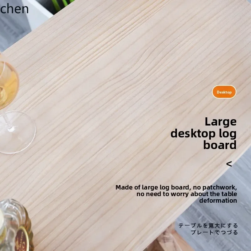C6.15 creative solid wood small bar table living room kitchen wall dining table bed and breakfast high table and chairs
C6.15 creative solid wood small bar table living room kitchen wall dining table bed and breakfast high table and chairs