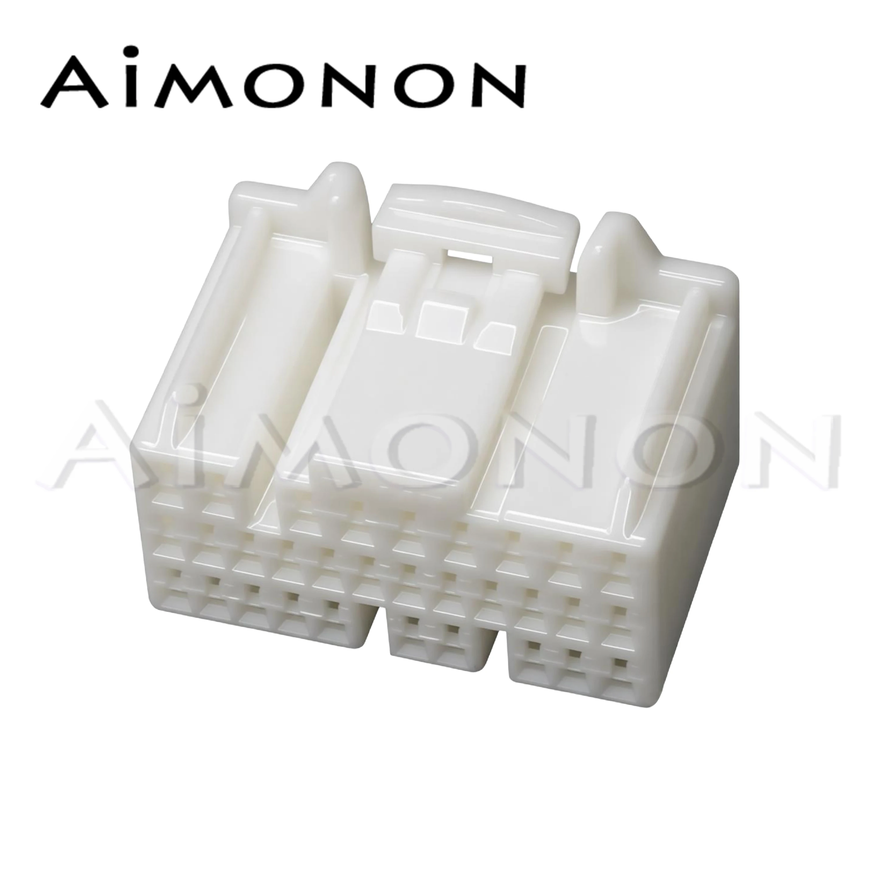 1 Set 31 Pin Auto Plastic Housing Plug Wiring Harness Cable Car Female Connector Socket 353031-1
1 Set 31 Pin Auto Plastic Housing Plug Wiring Harness Cable Car Female Connector Socket 353031-1