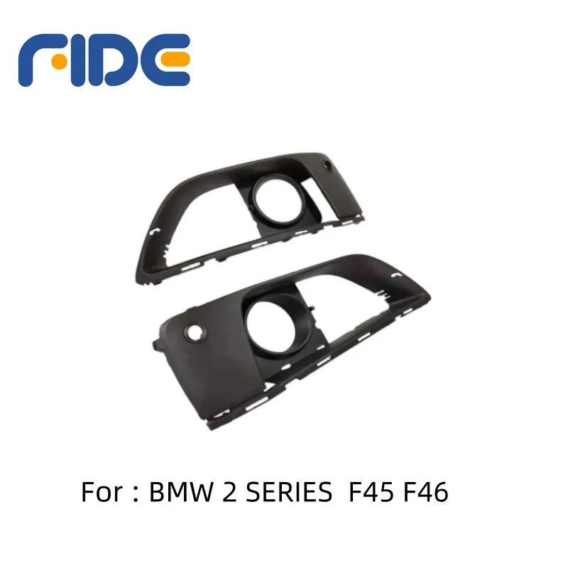 51117347220 FIDE Front bumpe Grill, side, open, right, luxur For BMW 2 SERIES F45 F46
51117347220 FIDE Front bumpe Grill, side, open, right, luxur For BMW 2 SERIES F45 F46