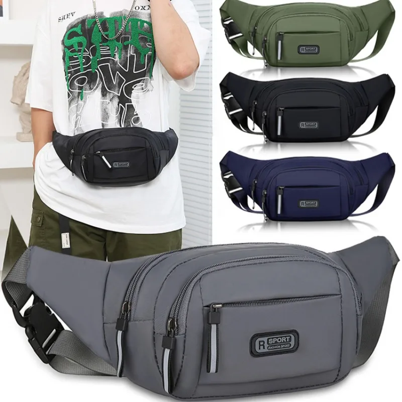 New Pure Canvas Fit Waistpack Mobile Waist Pack Men's Sports Outdoor Leisure Running Anti Theft Ultra Thin Invisible Fanny Pack
New Pure Canvas Fit Waistpack Mobile Waist Pack Men's Sports Outdoor Leisure Running Anti Theft Ultra Thin Invisible Fanny Pack