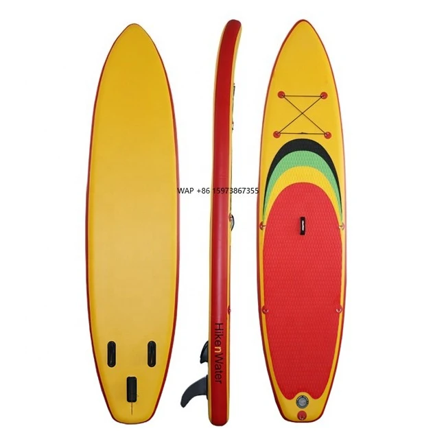 High Quality in Stock Beach Paddle Board Inflatable Surfboard Inflatable Paddle Board Standup
High Quality in Stock Beach Paddle Board Inflatable Surfboard Inflatable Paddle Board Standup