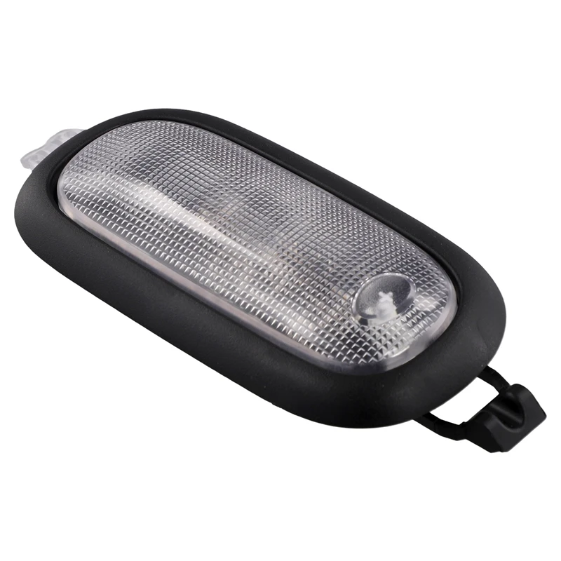 Roof Dome Light With Switch 5JG55DW1AD 5JG55HDAAD 5JG58TL2AD For Jeep Patriot Compass Chrysler Sebring Reading Map Lamp
Roof Dome Light With Switch 5JG55DW1AD 5JG55HDAAD 5JG58TL2AD For Jeep Patriot Compass Chrysler Sebring Reading Map Lamp