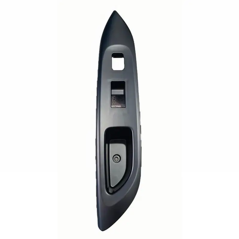 Right Front Door Armrest Upper Panel Trim 74231-52530 For Toyota Yaris 2006-2016 Power Window Switch Bezel 7423152530-N30R
Right Front Door Armrest Upper Panel Trim 74231-52530 For Toyota Yaris 2006-2016 Power Window Switch Bezel 7423152530-N30R