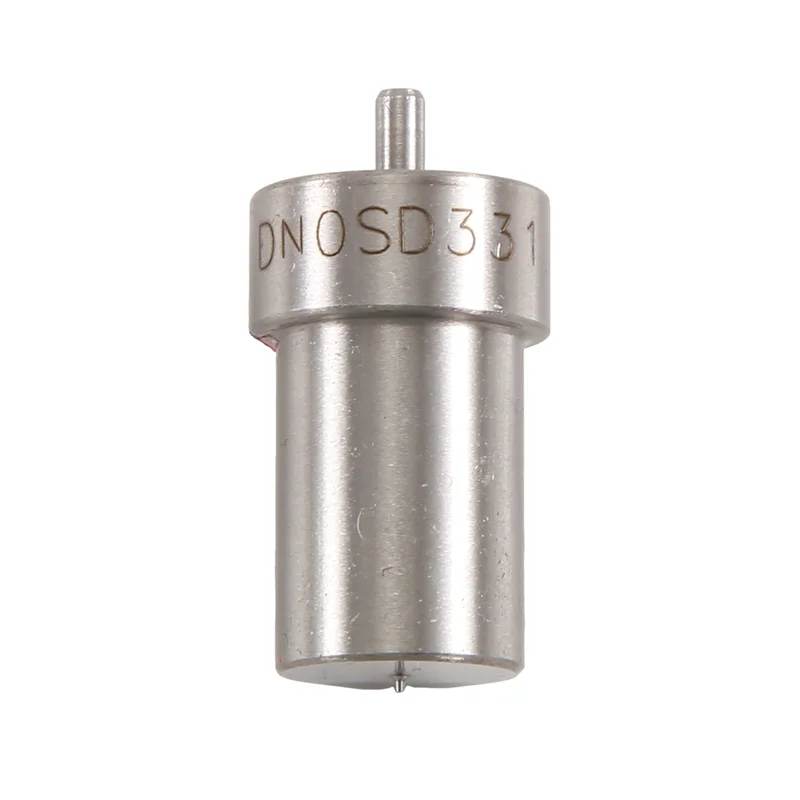 Stable-4PCS DN0SD331 New Diesel Fuel Injector Nozzle For DEUTZ D 4005 & 4505 MIT F3L812 Replacement Accessories
Stable-4PCS DN0SD331 New Diesel Fuel Injector Nozzle For DEUTZ D 4005 & 4505 MIT F3L812 Replacement Accessories