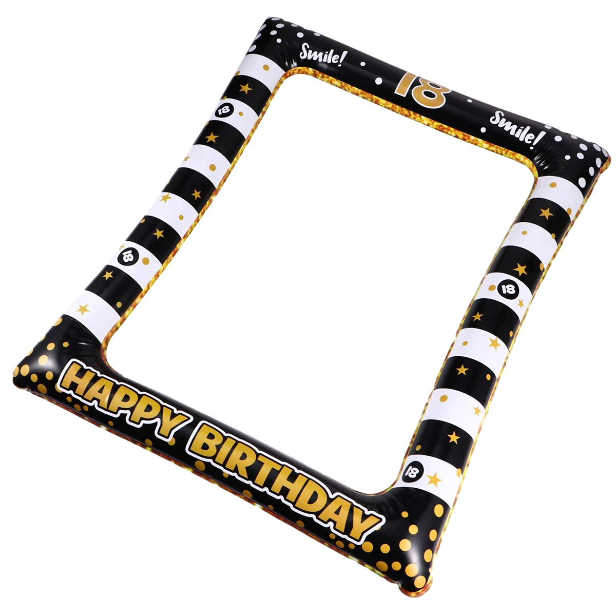 Inflatable Birthday Party Supplies PVC Inflatable Party Photo Frame Material Kids Celebrations Festive Decorations Photo Props
Inflatable Birthday Party Supplies PVC Inflatable Party Photo Frame Material Kids Celebrations Festive Decorations Photo Props