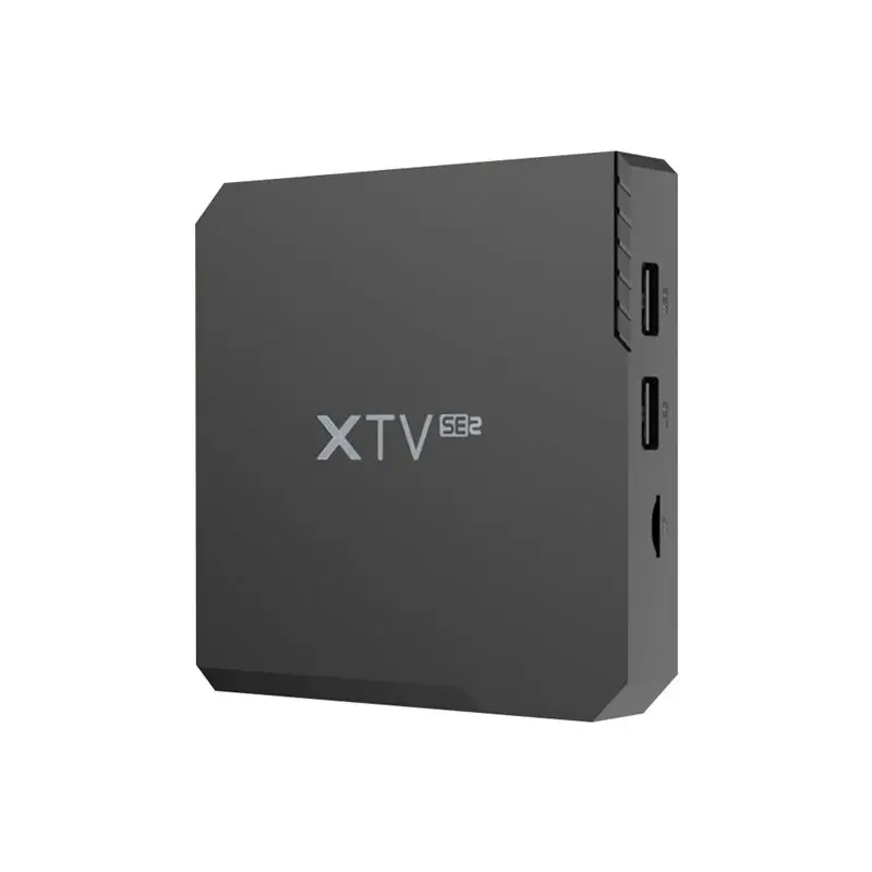 【HOT A69Z!】MEELOXTV SE2 LITE TV Box, Android 11, Amlogic S905W2, 4K, 2G RAM, 8G ROM, Bluetooth
【HOT A69Z!】MEELOXTV SE2 LITE TV Box, Android 11, Amlogic S905W2, 4K, 2G RAM, 8G ROM, Bluetooth