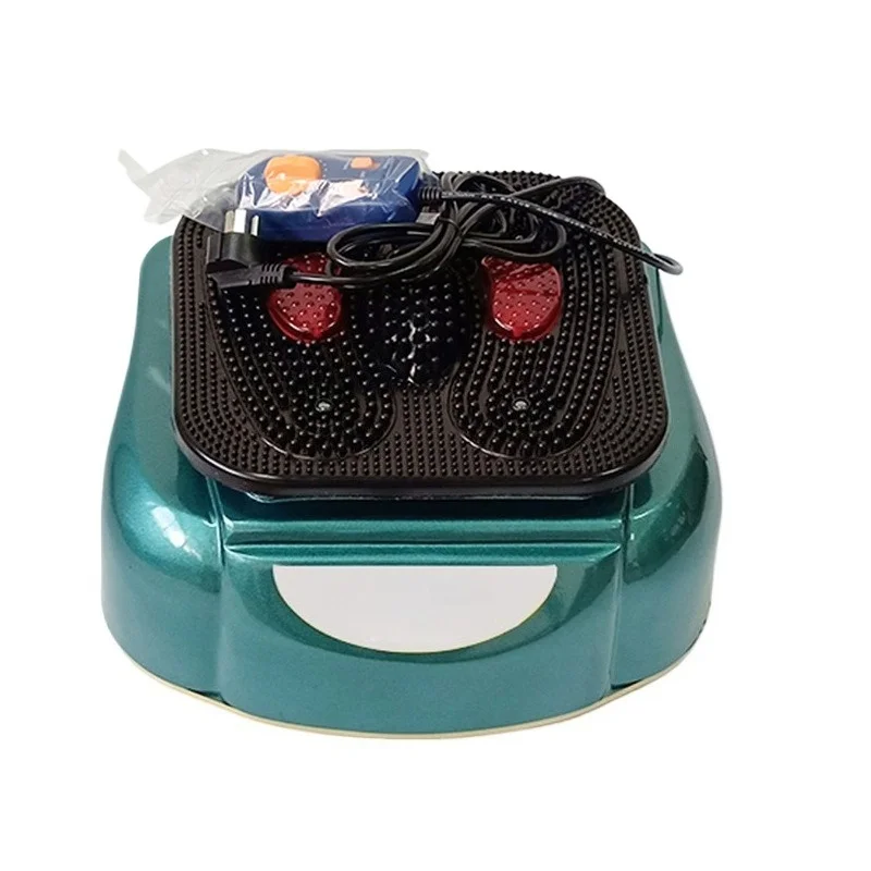 Oyeal 2021 Hot Selling Body Care Equipment Blood Circulation Electric Foot Massager Machine
Oyeal 2021 Hot Selling Body Care Equipment Blood Circulation Electric Foot Massager Machine