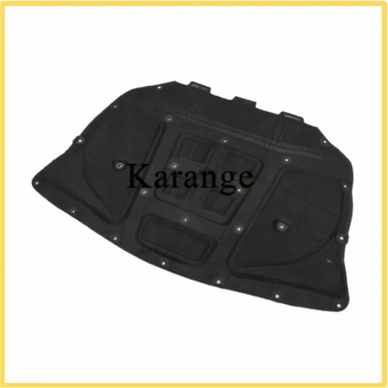 51488193941 Hood Insulation Pad Front Autopa For BMW E46 320i 325i 328i 330i 51488193941
51488193941 Hood Insulation Pad Front Autopa For BMW E46 320i 325i 328i 330i 51488193941