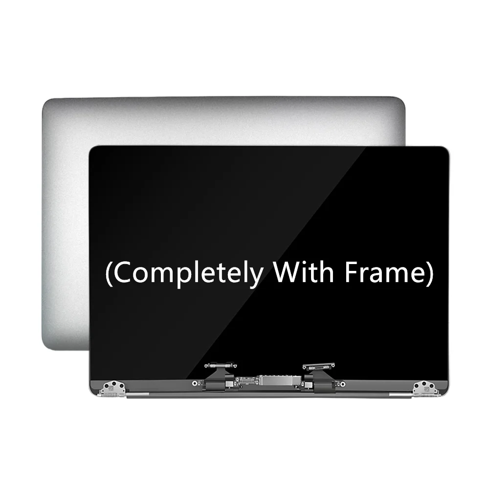 Screen Replacement For Macbook Air Pro 13.3" A1706 A1708 A1989 A2159 A2289 A2251 A1932 A2179 A2337 A2338 A1466 LCD Display
Screen Replacement For Macbook Air Pro 13.3" A1706 A1708 A1989 A2159 A2289 A2251 A1932 A2179 A2337 A2338 A1466 LCD Display