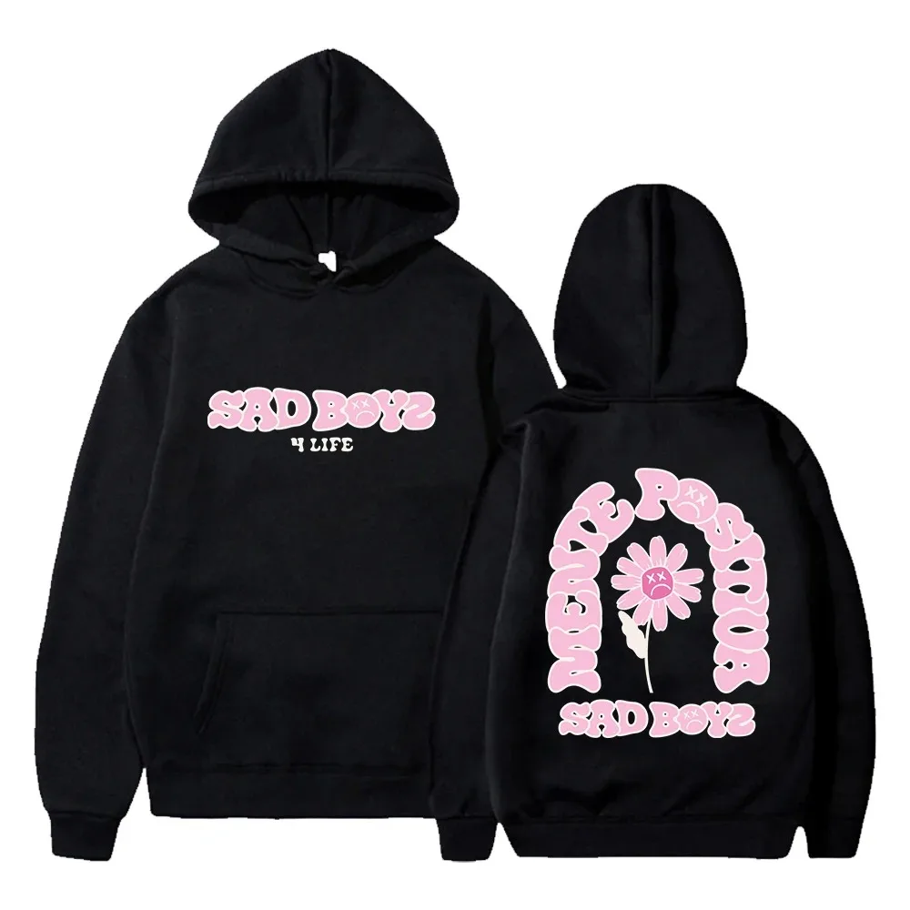 Moletom de манга для мужчин и женщин, moletom с капучинатором, roupas Hip Hop, Капучинатор Junior H Sad Boys 4 Life Merch , 2023
Moletom de манга для мужчин и женщин, moletom с капучинатором, roupas Hip Hop, Капучинатор Junior H Sad Boys 4 Life Merch , 2023