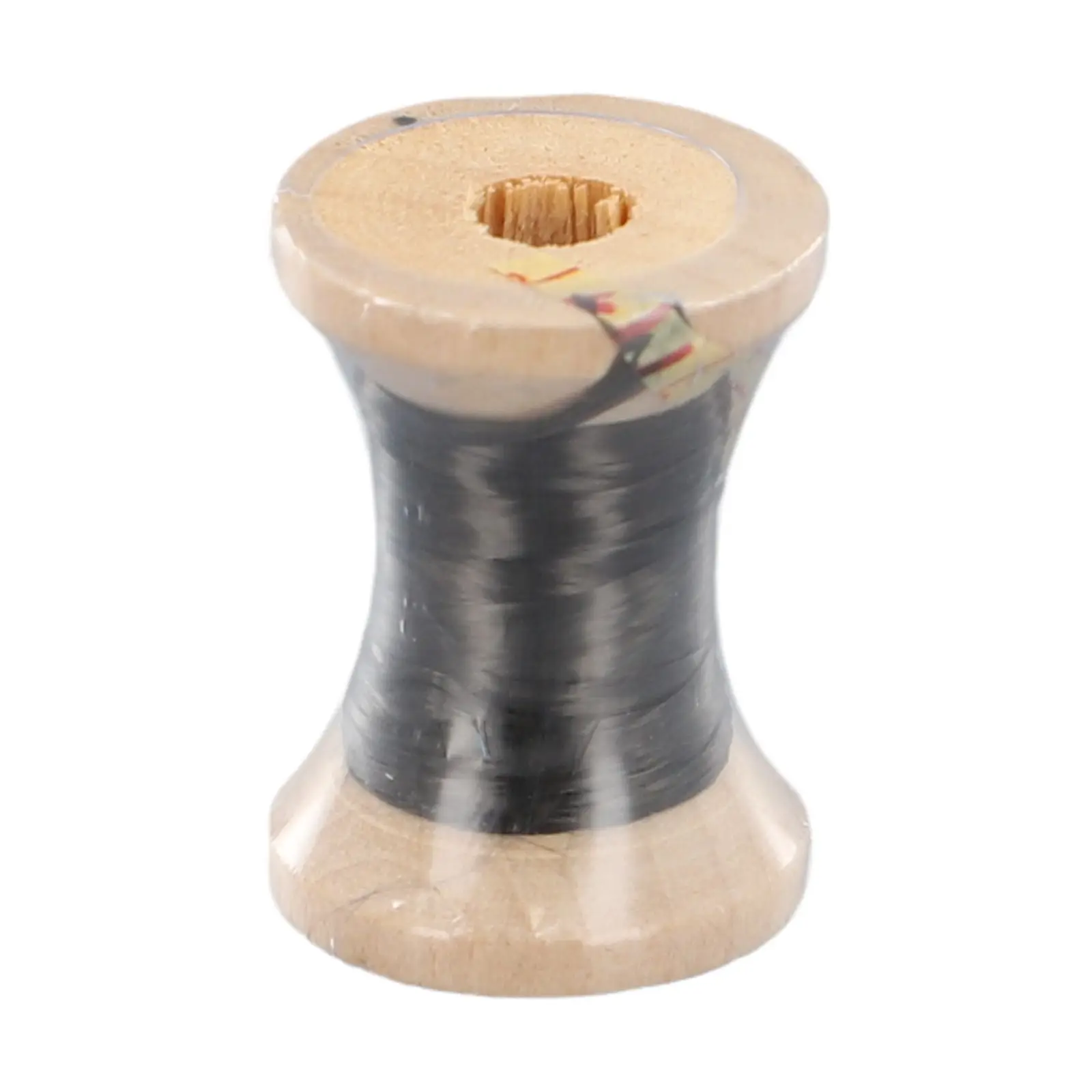 Enhance Your Fishing Experience with Carbon Fiber Wrapping Lines, Bendable and Resistant, Easy to Customize, 6K/1 5m
Enhance Your Fishing Experience with Carbon Fiber Wrapping Lines, Bendable and Resistant, Easy to Customize, 6K/1 5m