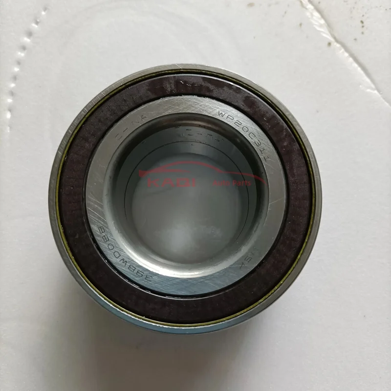 Подшипник переднего колеса оригинального качества для Trumpchi GS4
Подшипник переднего колеса оригинального качества для Trumpchi GS4