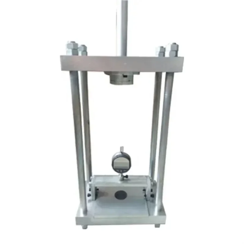 Concrete Reinforcement Gripping Force TesterConcrete test Equipment Laboratory
Concrete Reinforcement Gripping Force TesterConcrete test Equipment Laboratory