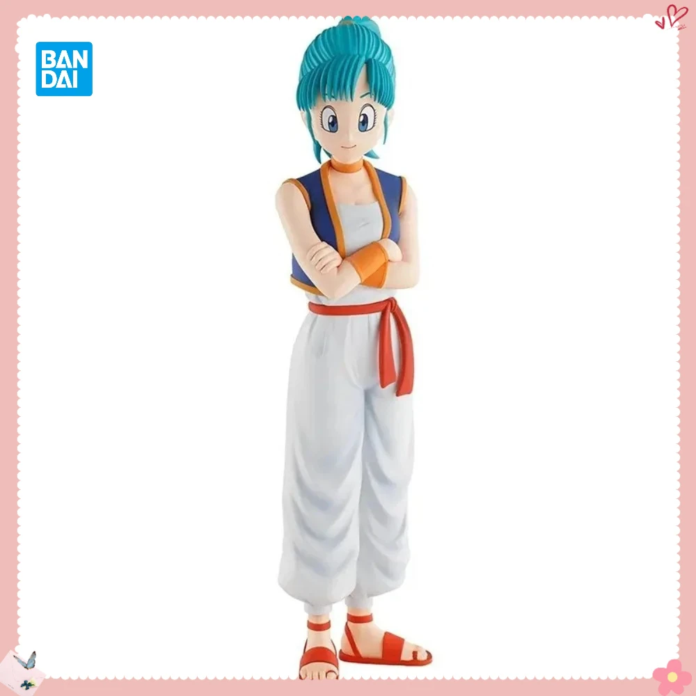 Ichiban Kuji Dragon Ball EX Son Goku Training Edition B Prize Bulma Bandai Аниме Фигурка Модель Коллекция Игрушки Куклы Подарки
Ichiban Kuji Dragon Ball EX Son Goku Training Edition B Prize Bulma Bandai Аниме Фигурка Модель Коллекция Игрушки Куклы Подарки