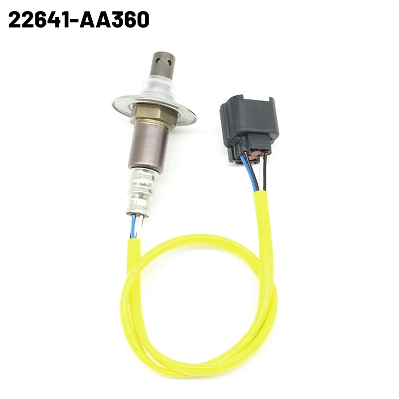 Датчик положения оси автомобиля 22641-AA360, 1 шт., аксессуары для SUBARU FORESTER IMPREZA OUTBACK SPORT LEGACY 2006-2011
Датчик положения оси автомобиля 22641-AA360, 1 шт., аксессуары для SUBARU FORESTER IMPREZA OUTBACK SPORT LEGACY 2006-2011