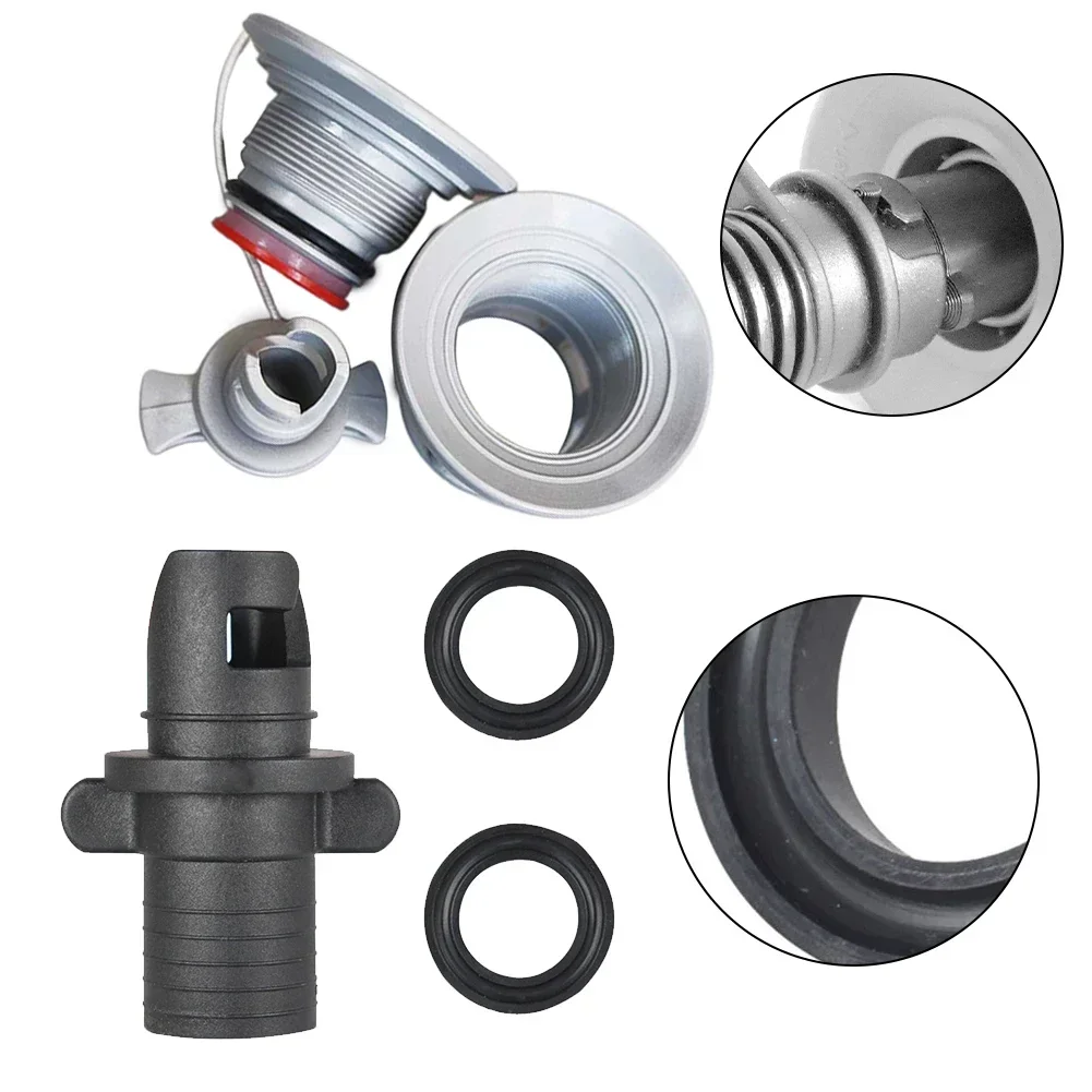 For Lay Z Spa Inflation Hose Valve Adapter Eight-hole For OutdorSpa Swimming Pool Accesories
For Lay Z Spa Inflation Hose Valve Adapter Eight-hole For OutdorSpa Swimming Pool Accesories